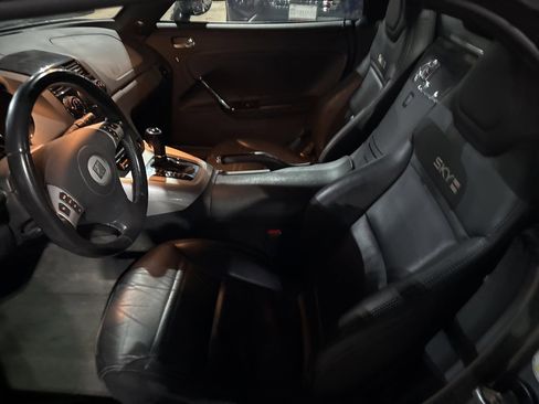 Used 2007 Saturn Sky Red Line image 8