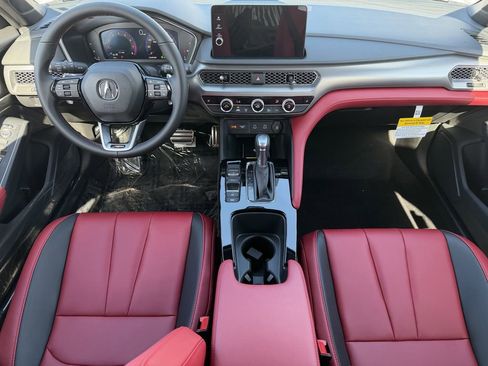 New 2026 Acura Integra A-Spec image 12