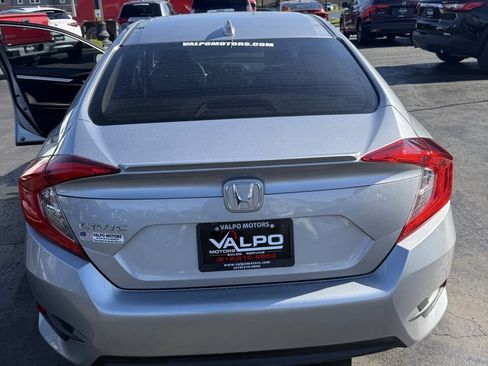 Used 2016 Honda Civic EX-T image 17