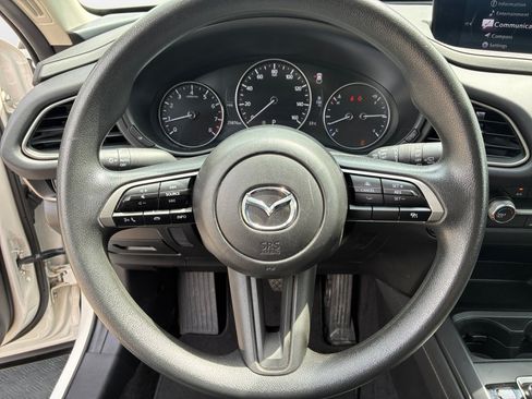 Used 2024 MAZDA CX-30 AWD 2.5 S image 10