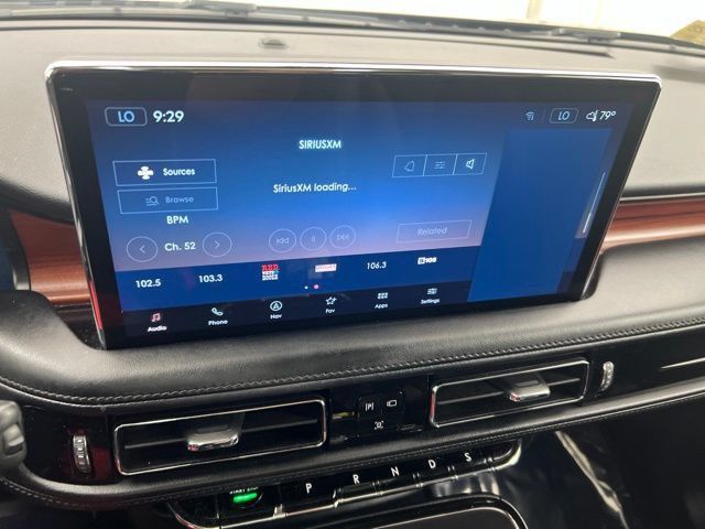 Certified 2022 Lincoln Nautilus Reserve AWD/4WD image 17