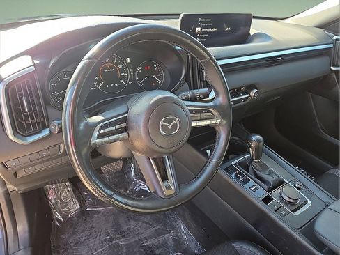 Used 2024 MAZDA CX-50 AWD 2.5 S w/ Preferred Package image 27