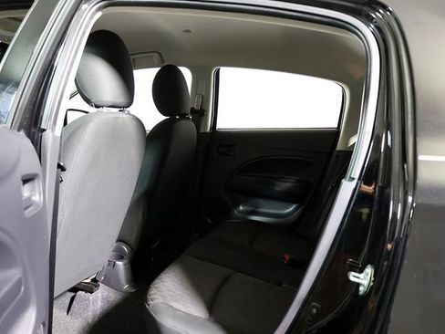 Used 2024 Mitsubishi Mirage ES FWD image 14