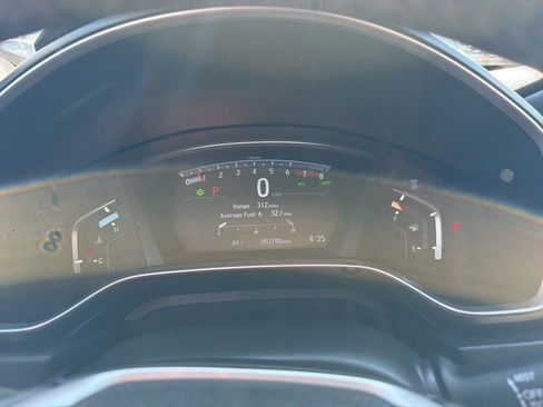 Used 2020 Honda CR-V EX-L image 24