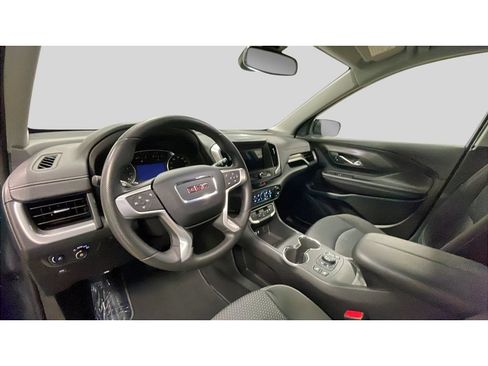 Used 2024 GMC Terrain SLE w/ Driver Convenience Package AWD/4WD image 11