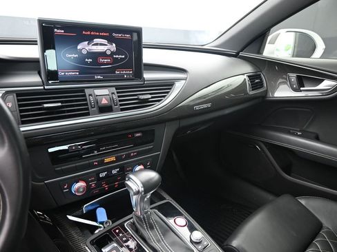 Used 2014 Audi S7 Prestige w/ Driver Assistance Package AWD/4WD image 20