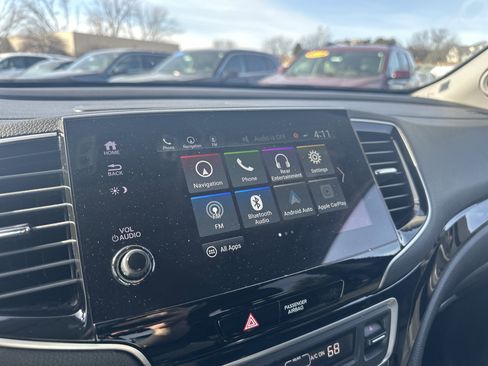 Used 2022 Honda Pilot Elite image 30