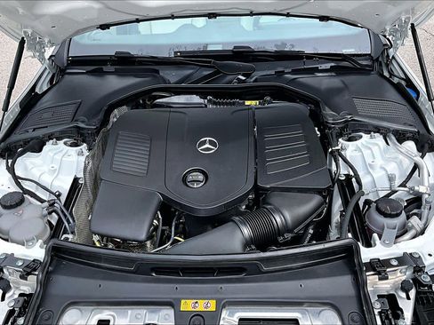 Certified 2026 Mercedes-Benz C 300 Sedan image 32