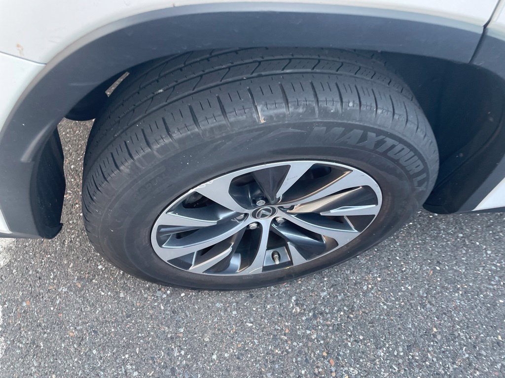 Used 2020 Lexus RX 350 AWD w/ Premium Package image 3