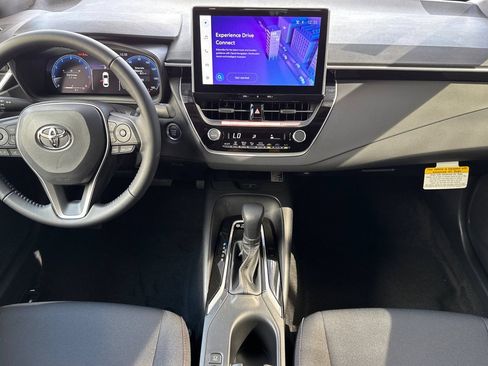 New 2026 Toyota Corolla SE FWD image 15