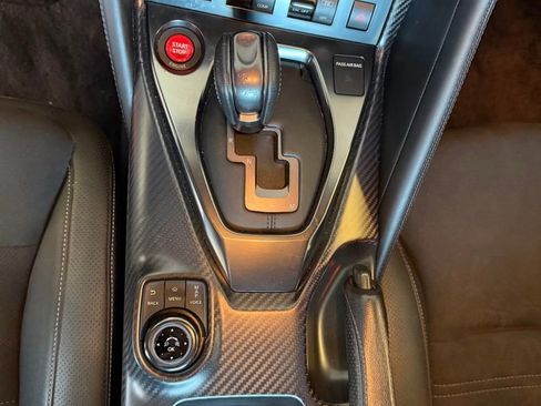Used 2019 Nissan GT-R Premium image 22