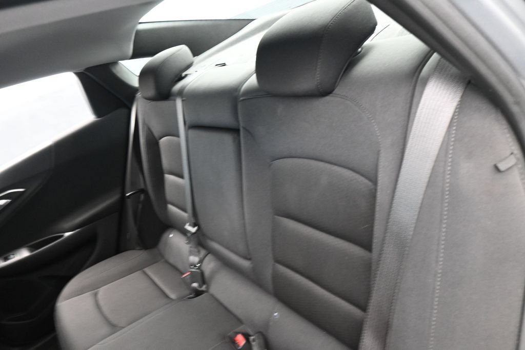 Used 2024 Chevrolet Malibu LT FWD image 28