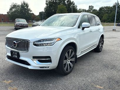 Used 2020 Volvo XC90 T6 Inscription w/ Protection Package