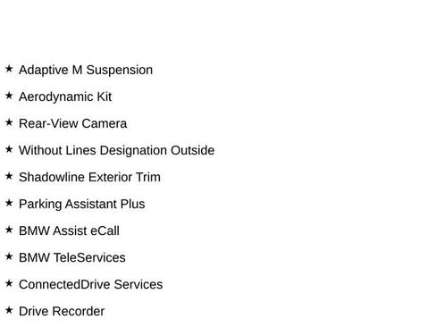 Used 2023 BMW X5 xDrive40i w/ M Sport Package image 4