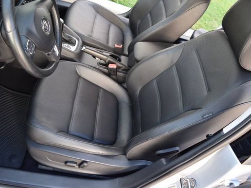 Used 2013 Volkswagen Jetta TDI FWD image 34