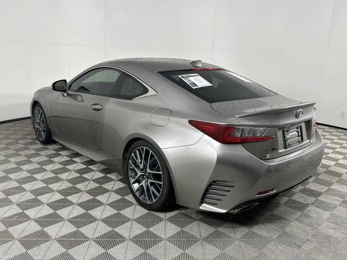 Used 2016 Lexus RC 350 RWD image 6