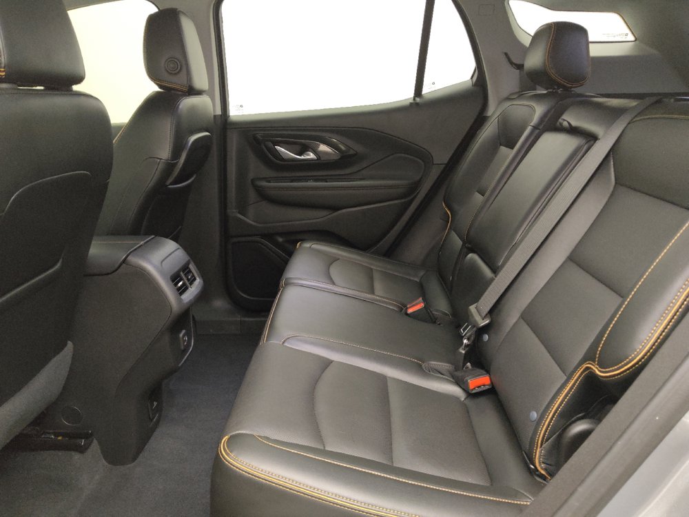 Used 2023 GMC Terrain AT4 AWD/4WD image 18