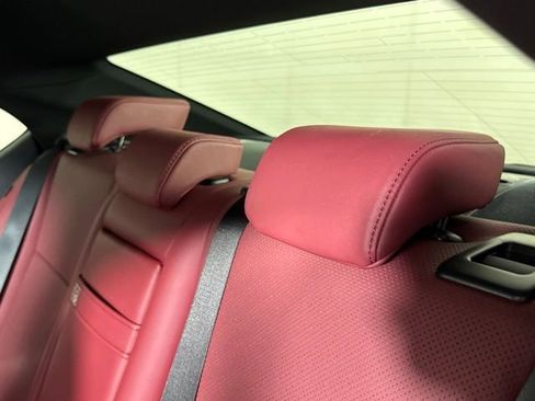 Used 2025 Lexus IS 300 w/ Premium Package image 22