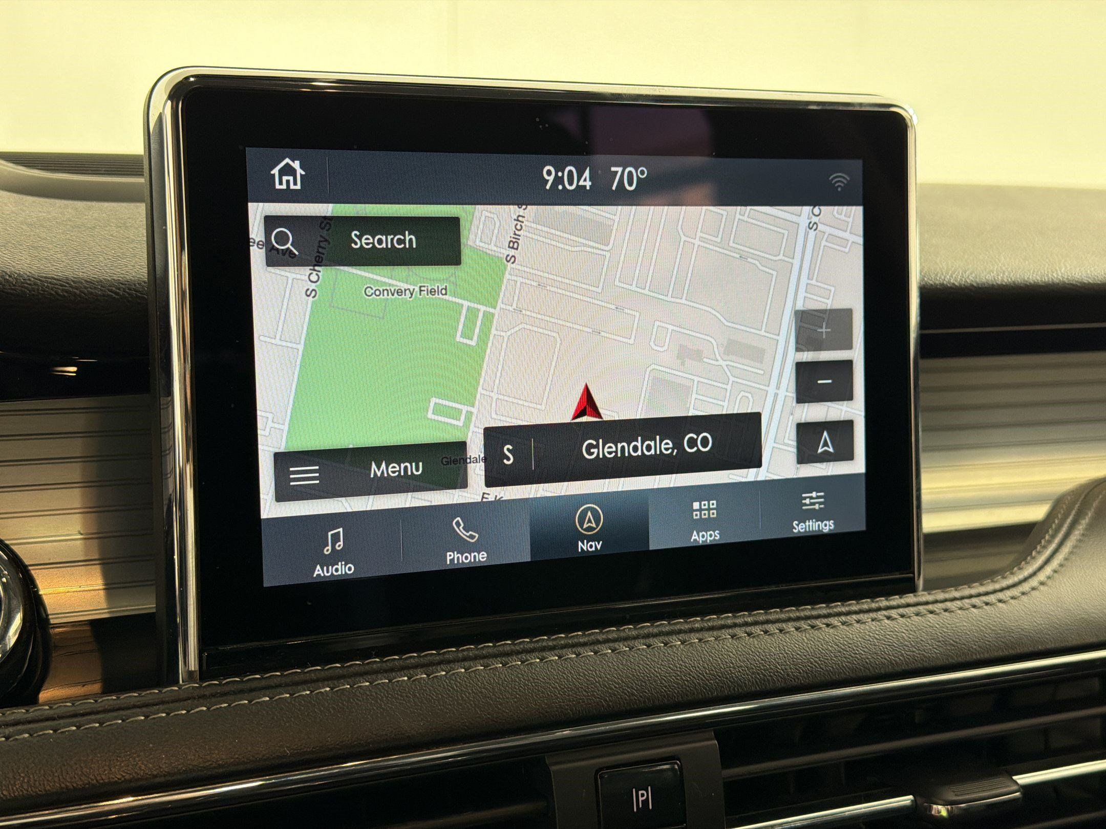 Used 2022 Lincoln Corsair AWD w/ Equipment Group 101A image 20