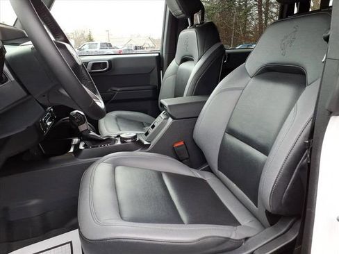 Used 2024 Ford Bronco Big Bend AWD/4WD image 13
