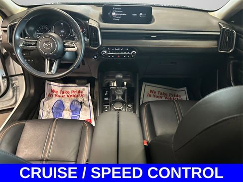 Used 2023 MAZDA CX-50 AWD 2.5 S w/ Cargo Package image 19