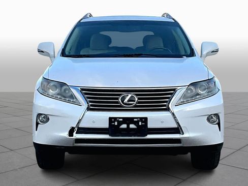 Used 2014 Lexus RX 350 FWD image 3