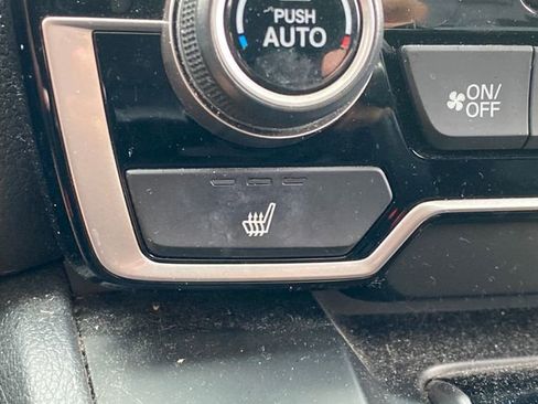 Used 2019 Honda CR-V Touring image 34