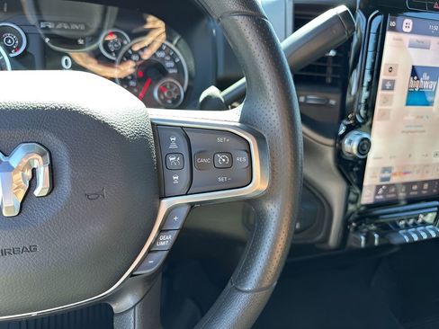 New 2026 RAM 2500 Tradesman image 30