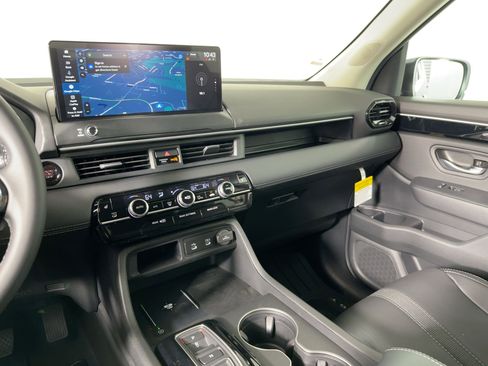 New 2026 Honda Pilot EX-L image 25