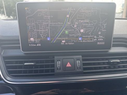 Used 2019 Audi Q5 2.0T Premium Plus w/ Premium Plus Package image 5