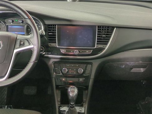 Certified 2019 Buick Encore Preferred image 19