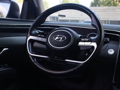 Used 2023 Hyundai Tucson XRT AWD/4WD image 8