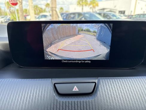 Used 2025 MAZDA CX-90 3.3 Turbo w/ Select Package image 32