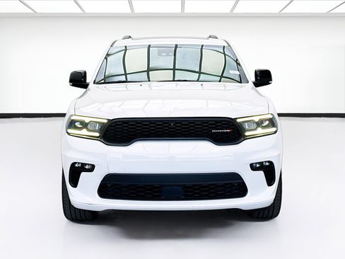 Used 2023 Dodge Durango GT RWD image 2