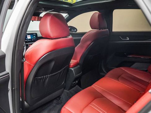 Used 2025 Kia K5 GT-Line w/ GT-Line Premium Package image 19