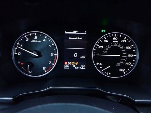 Certified 2024 Subaru Outback Limited image 25