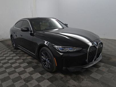 Used 2023 BMW i4 eDrive40 w/ Premium Package