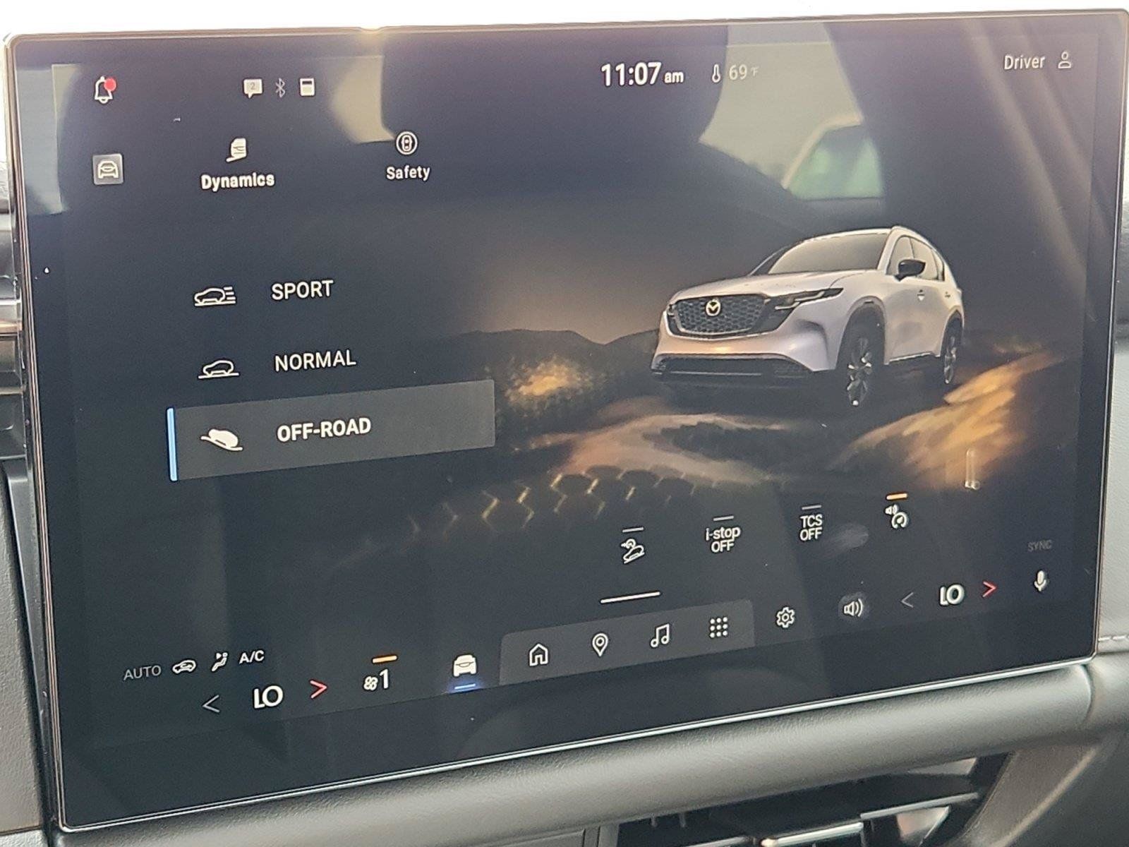 New 2026 MAZDA CX-5 AWD 2.5 S image 22
