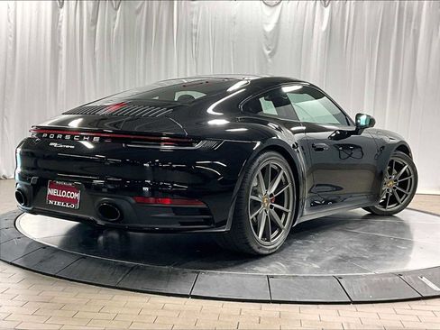 Used 2024 Porsche 911 Carrera image 10