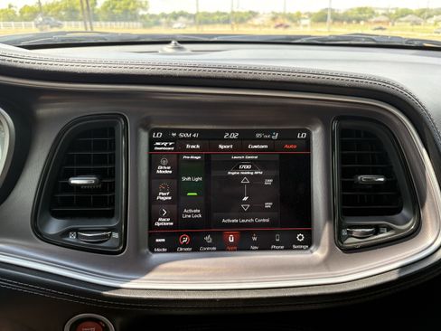 Used 2020 Dodge Challenger R/T Scat Pack image 19