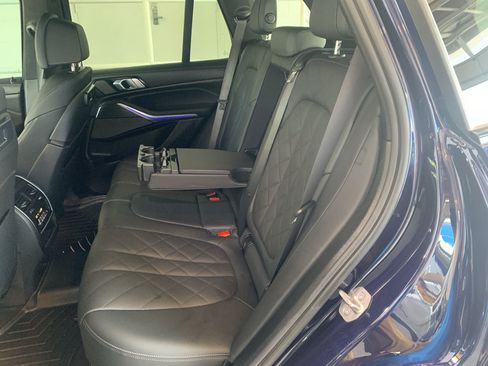 Used 2023 BMW X5 M50i AWD/4WD image 16