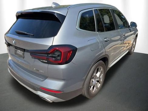 Used 2023 BMW X3 xDrive30i w/ Premium Package AWD/4WD image 4