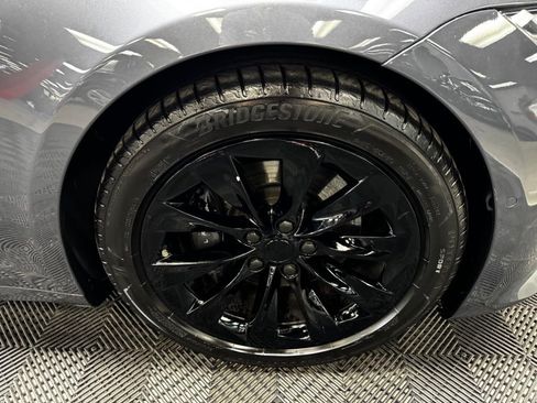 Used 2021 Tesla Model S Long Range image 18