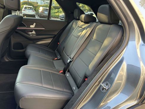 Certified 2026 Mercedes-Benz GLE 350 4MATIC image 41