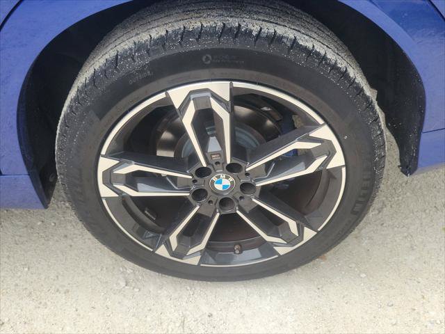 Used 2025 BMW X2 xDrive28i AWD/4WD image 7