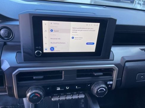 Used 2025 Toyota Tacoma SR5 image 10