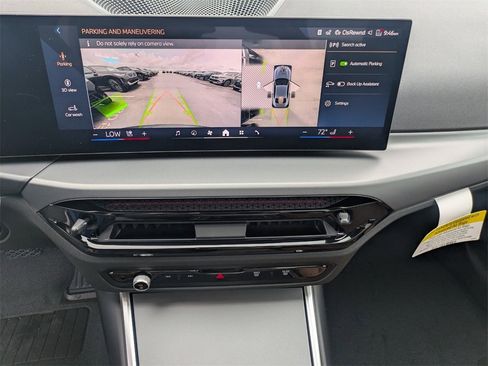 New 2026 BMW 230i Coupe w/ Convenience Package image 14