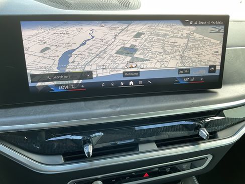 New 2026 BMW X5 sDrive40i w/ Premium Package image 18