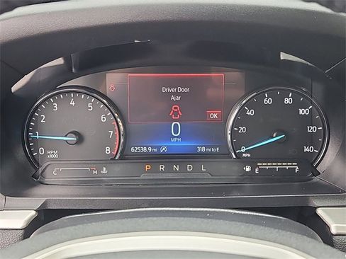 Used 2021 Ford Explorer XLT w/ Equipment Group 202A image 29