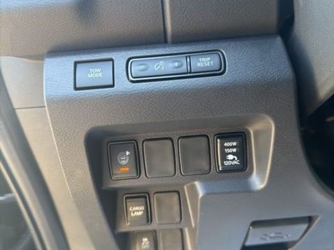 New 2026 Nissan Frontier SV w/ SV Convenience Package image 10